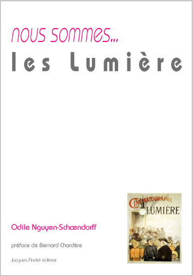 Nous sommes les Lumière