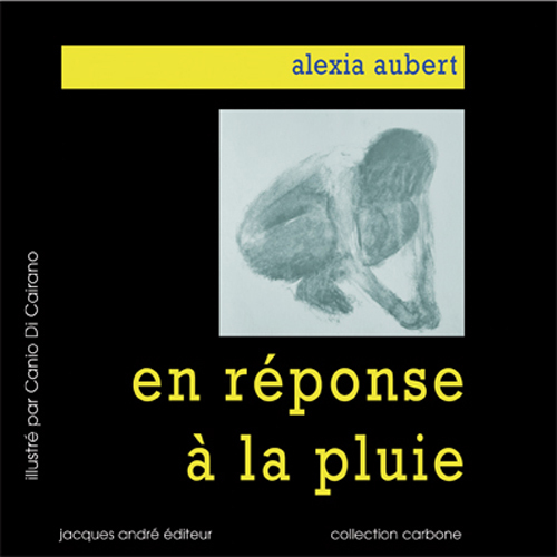 En réponse à la pluie