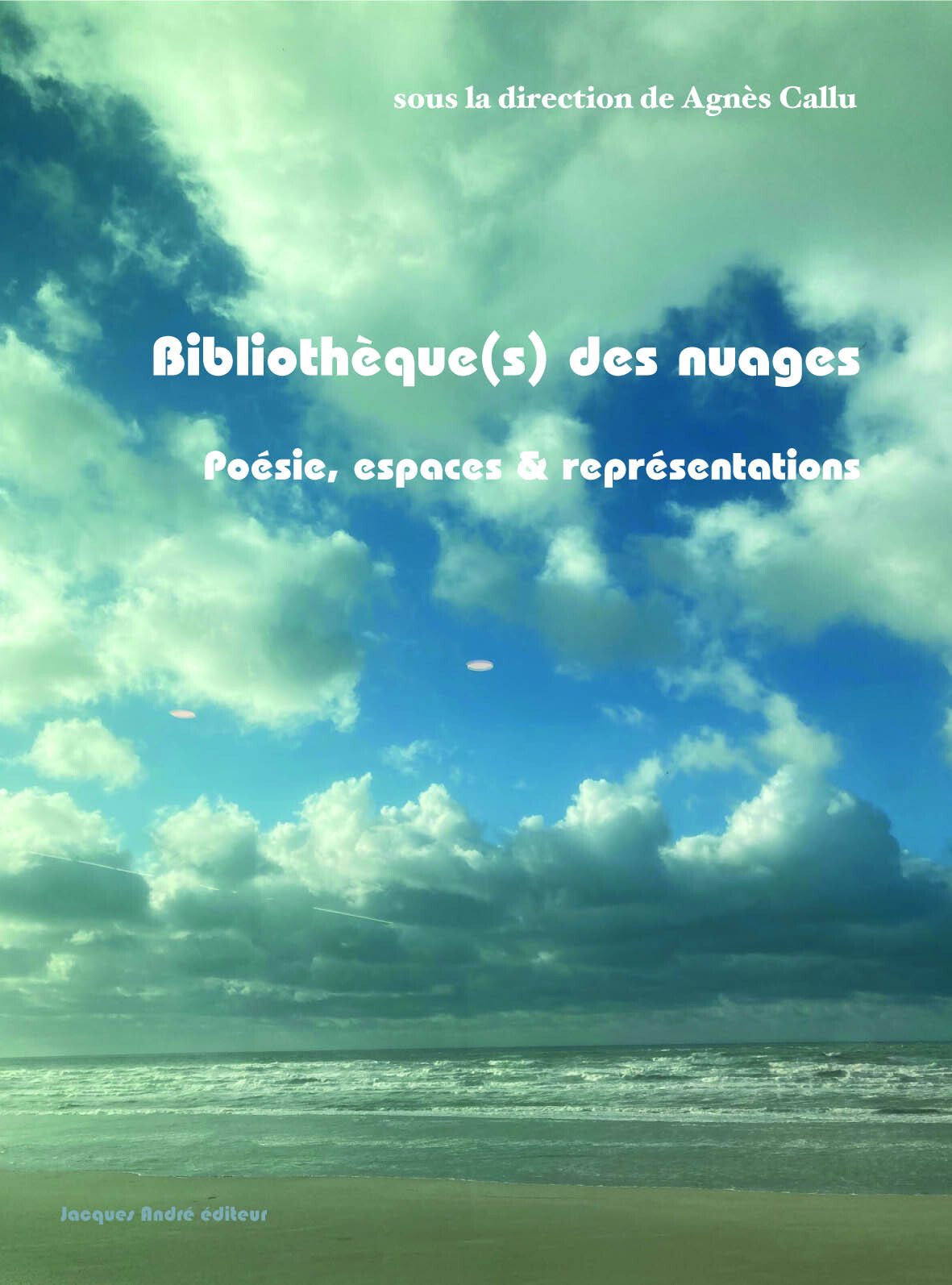 Bibliothèque(s) des nuages