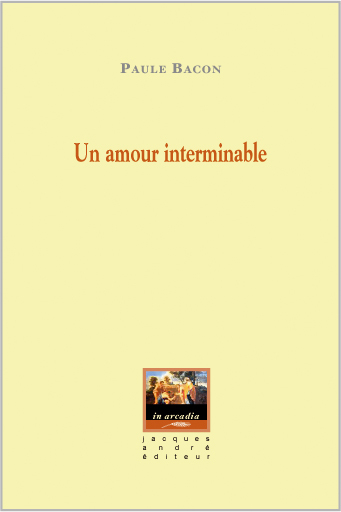 Un amour interminable