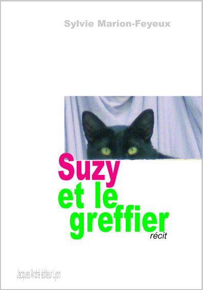 Suzy et le greffier - roman