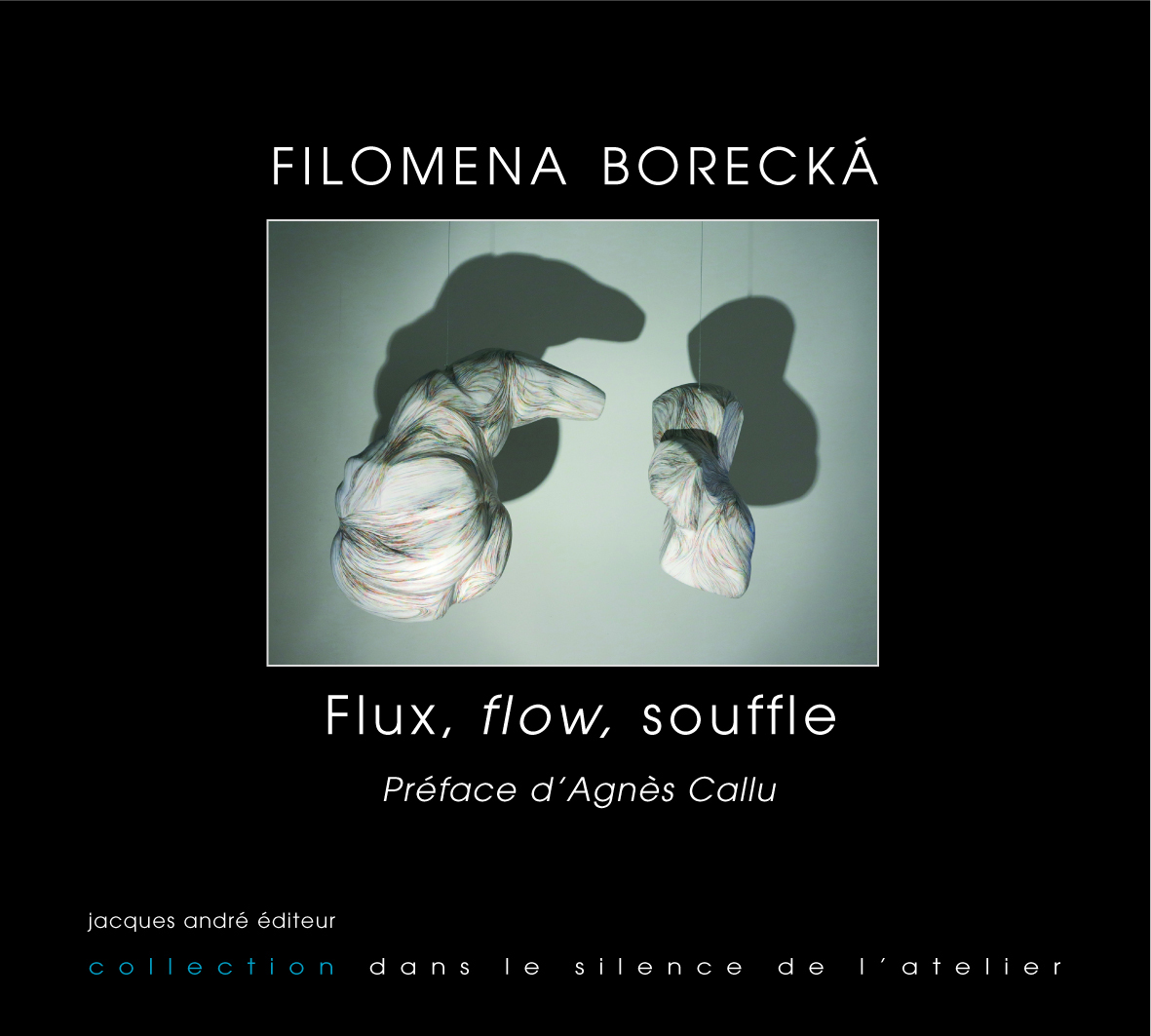 FILOMENA BORECKA FLUX, FLOW, SOUFFLE