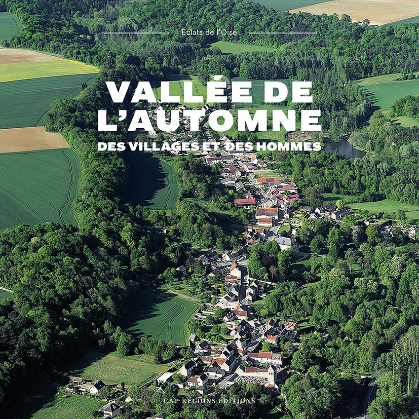 Vallée de l'Automne