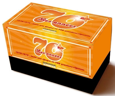 LE QUIZ DES ANNEES 70