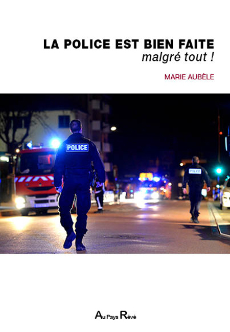 La police est bien faite , Malgré tout !