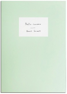 Benoit Grimalt Photo-Souvenir