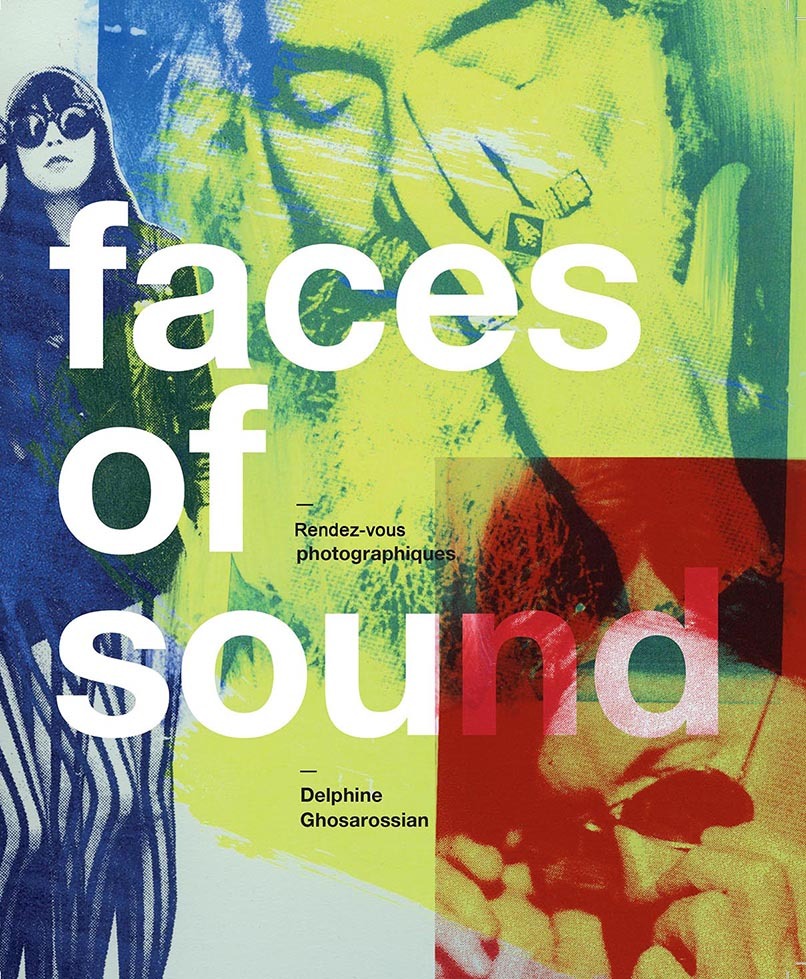 Faces of sound - Rendez-vous photographiques