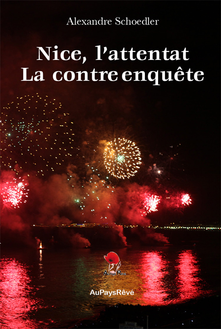 Nice, l'attentat, la contre enquête