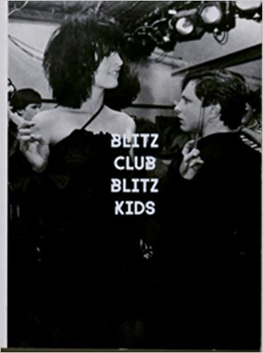 Homer Sykes Blitz Club Blitz Kids /franCais/anglais