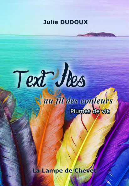 TEXT'ILES AU FIL DES COULEURS
