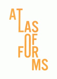 ATLAS OF FORMS - PAR INTERART