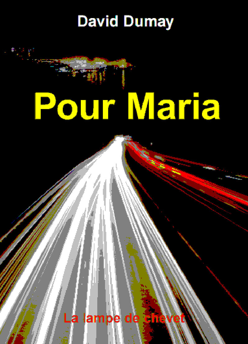 POUR MARIA
