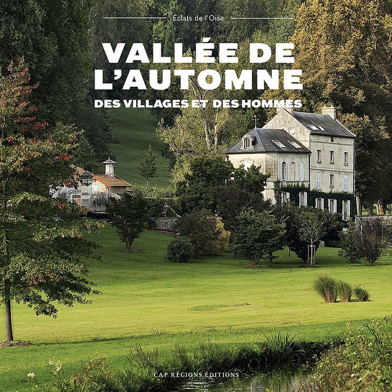 Vallée de l'Automne
