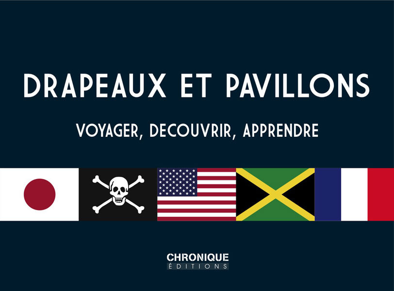 Drapeaux et pavillons