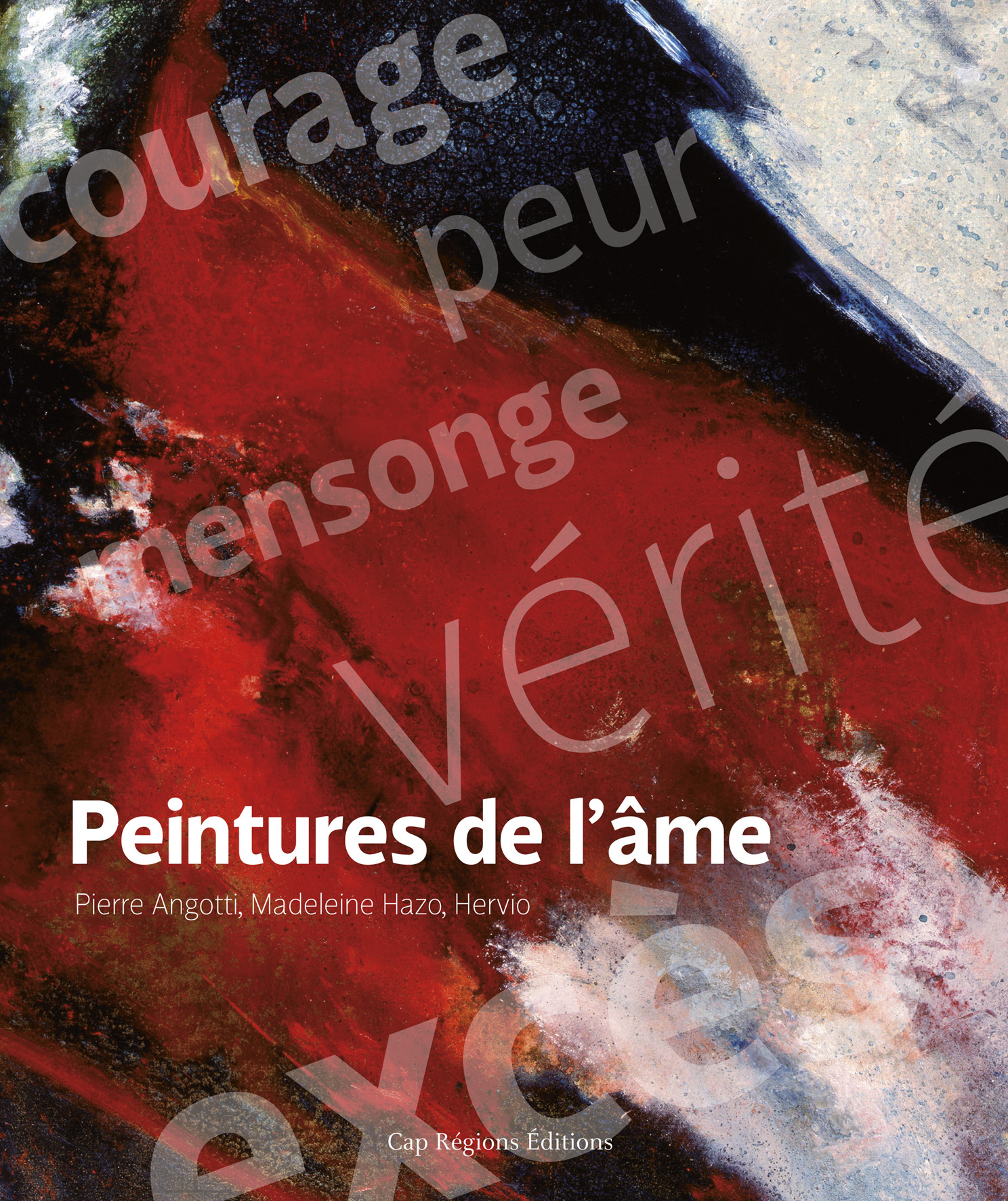 Peintures de l'âme