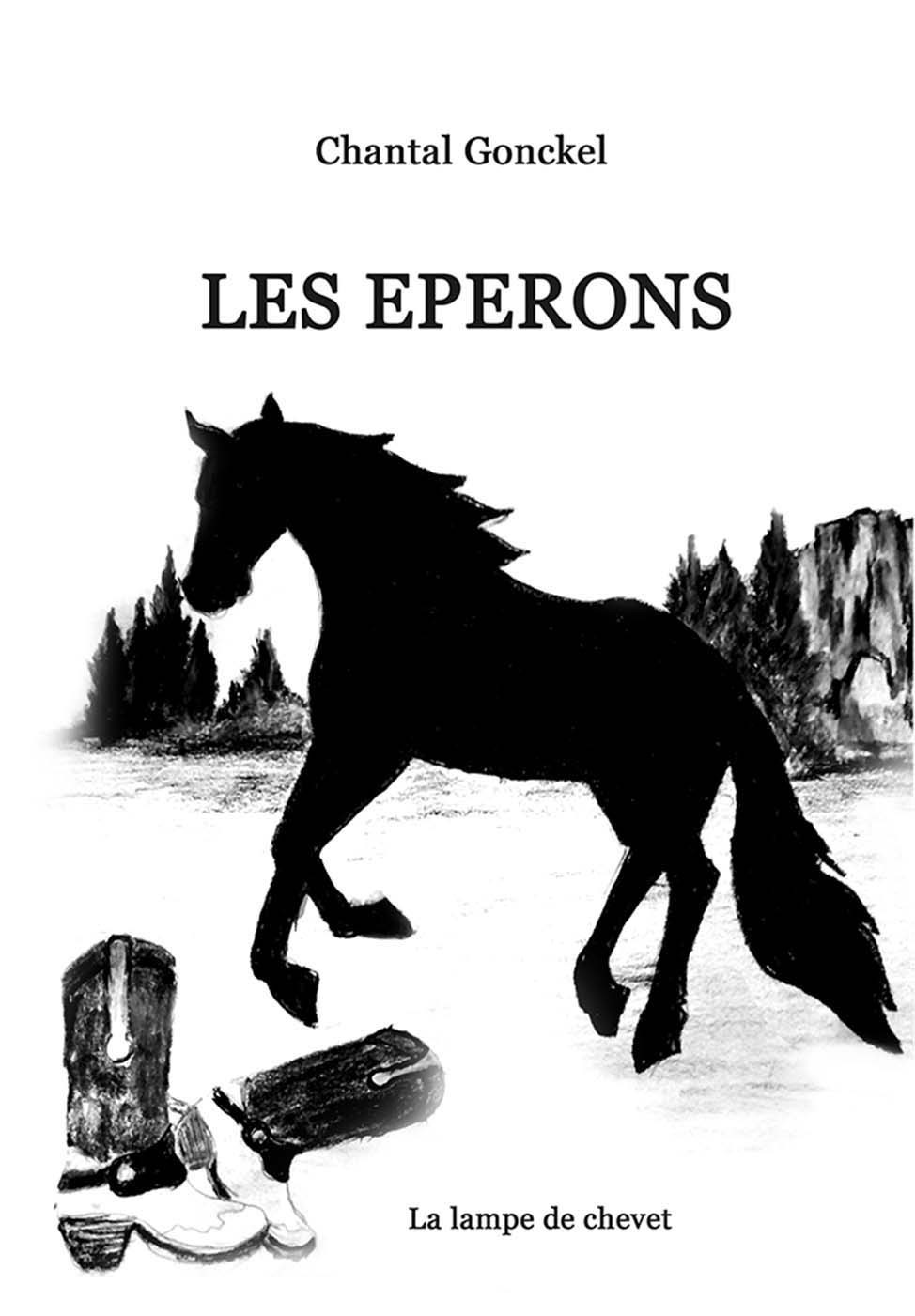LES ÉPERONS