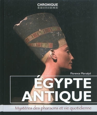 EGYPTE ANTIQUE