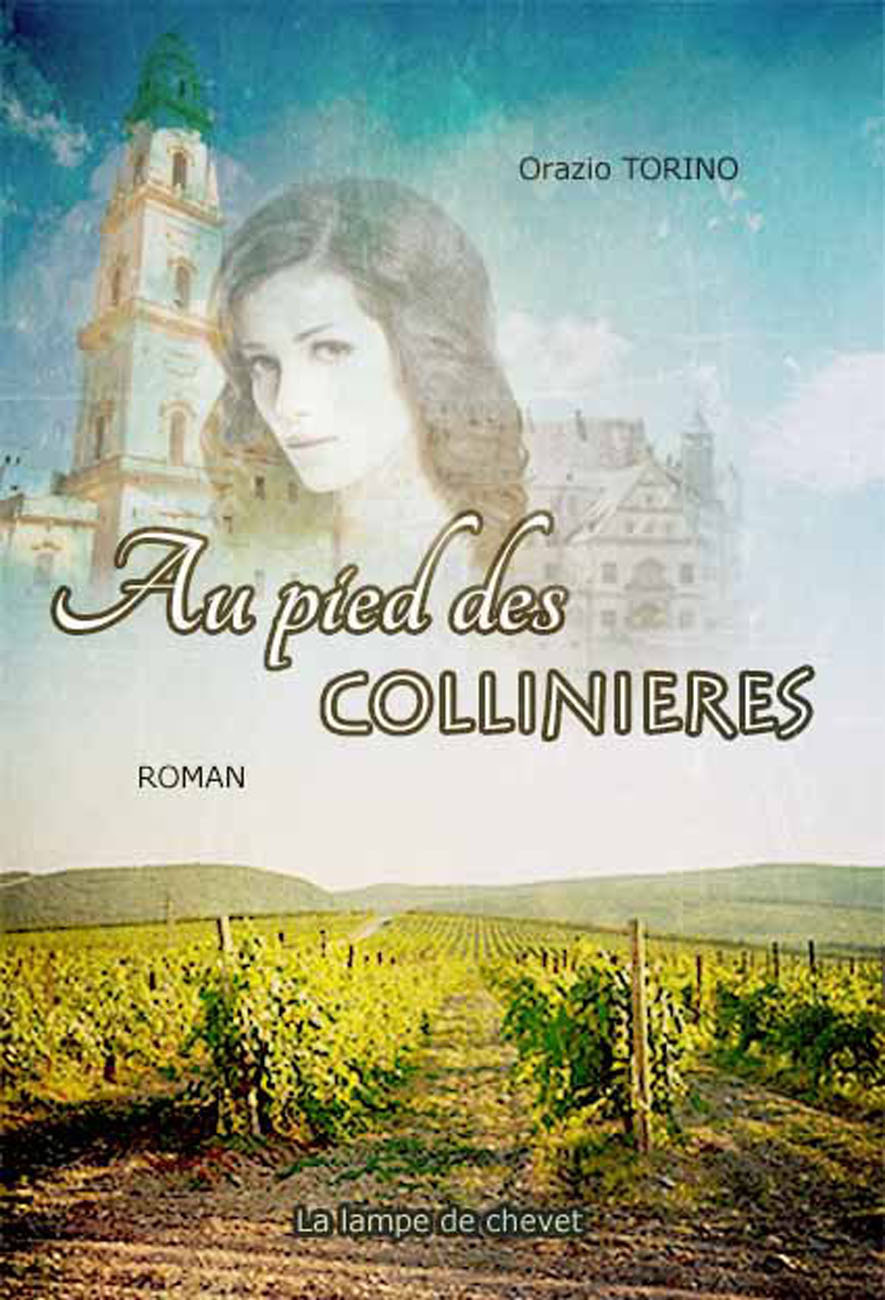 AU PIED DES COLLINIÈRES