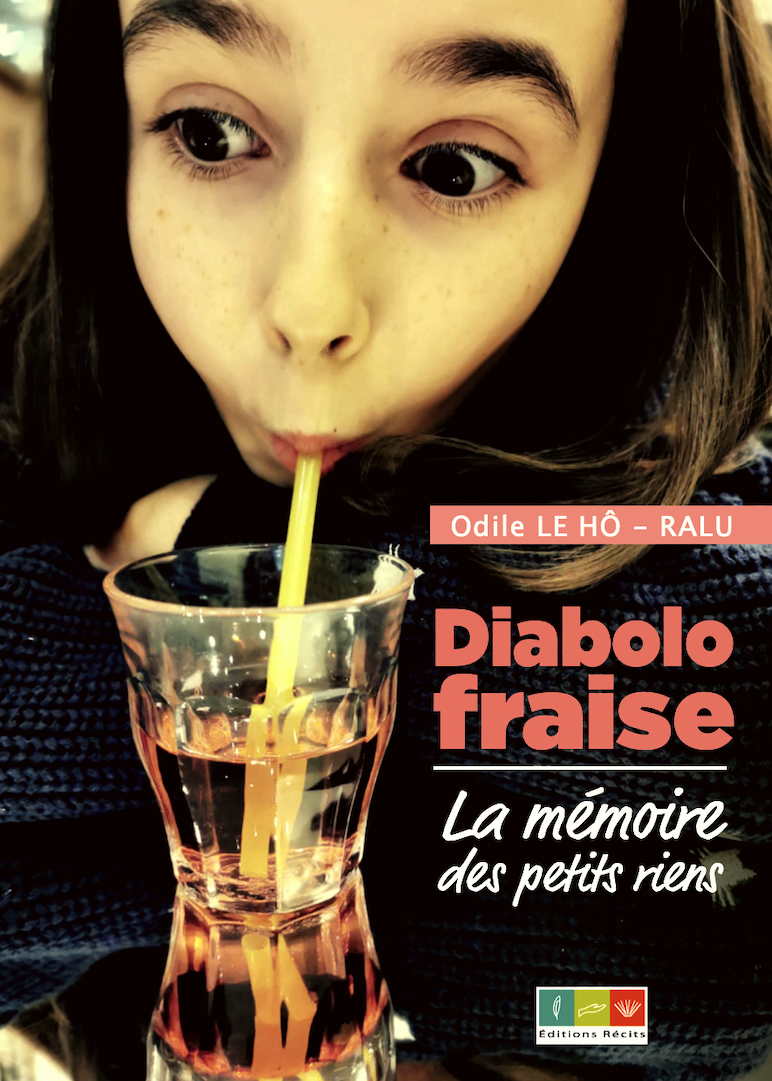 Diabolo Fraise
