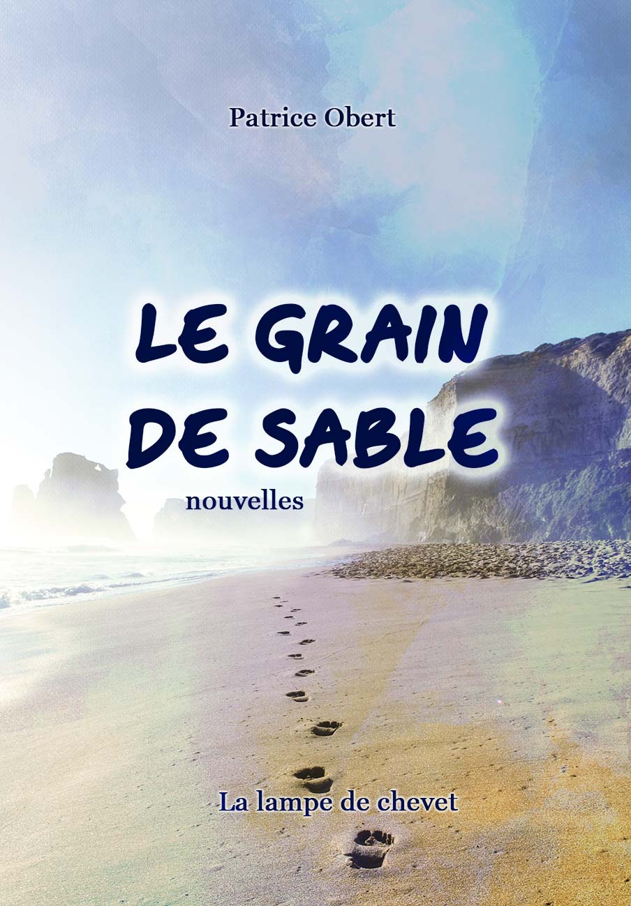 LE GRAIN DE SABLE