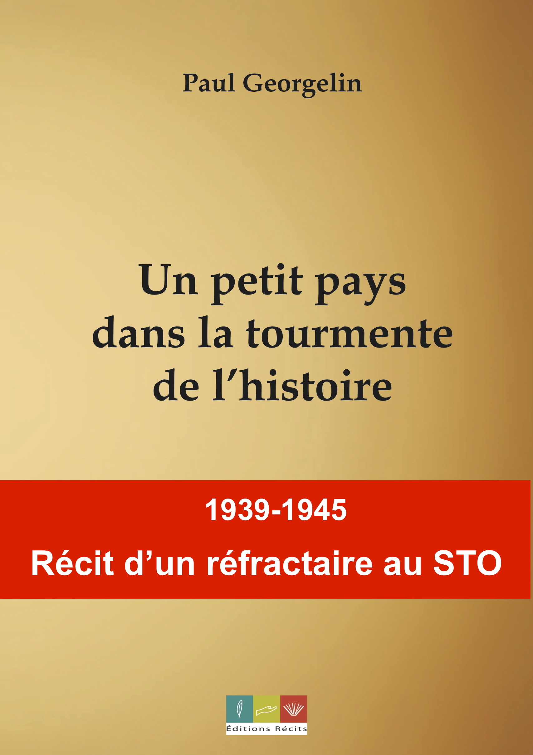 Un petit pays dans la tourmente de l'histoire