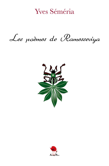Les poèmes de Ramesseviya