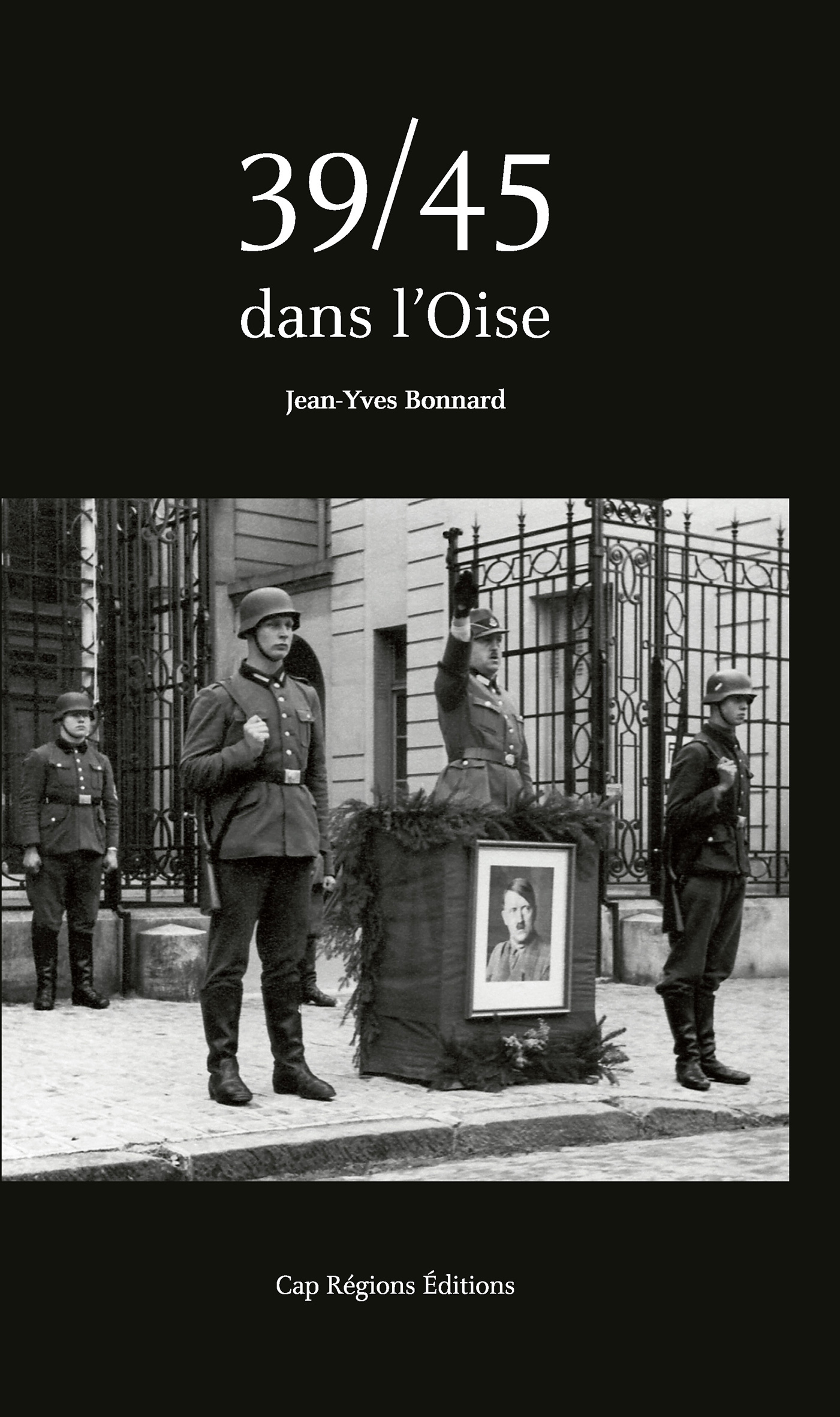 39/45 dans l'Oise