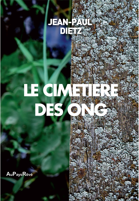Le cimetière des ONG