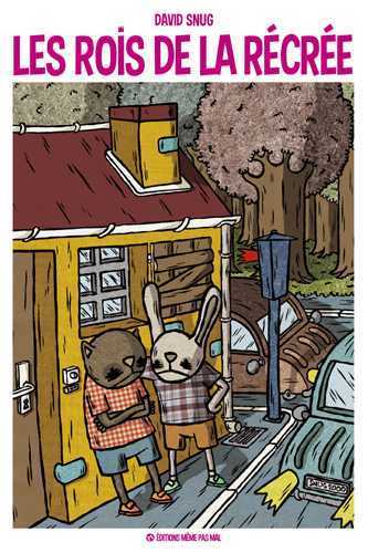 Rois de la recré (Les)