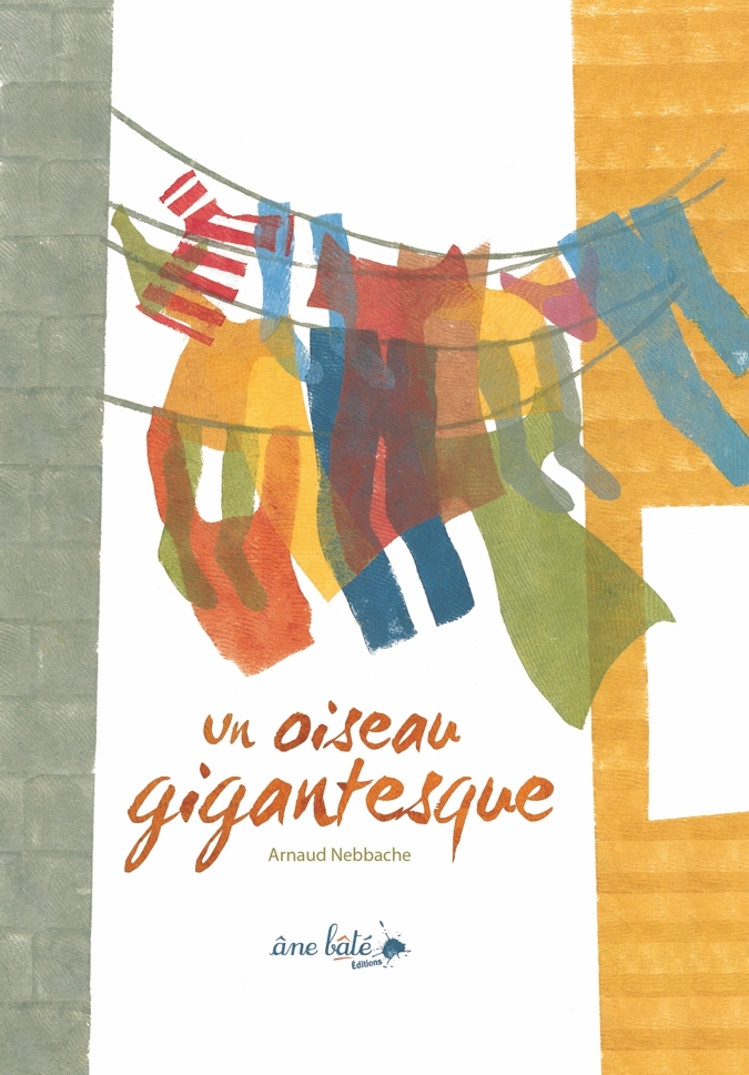 Oiseau gigantesque (Un)