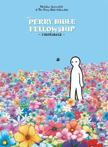 The Perry Bible Fellowship