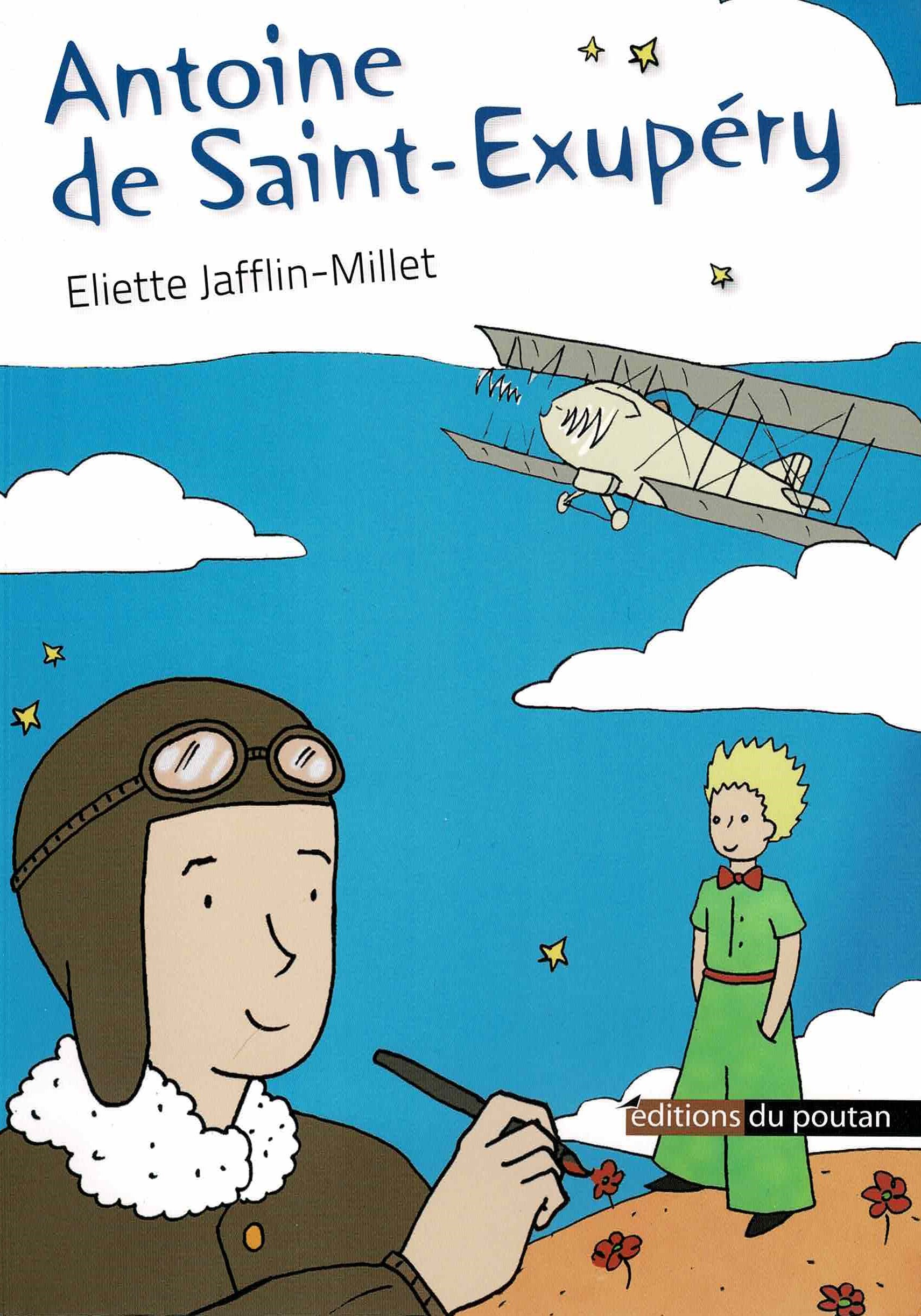 Antoine de Saint-Exupéry