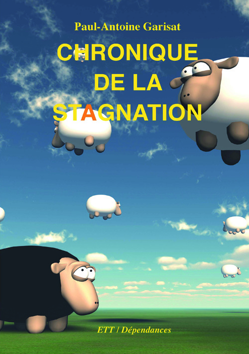 Chronique de la stagnation