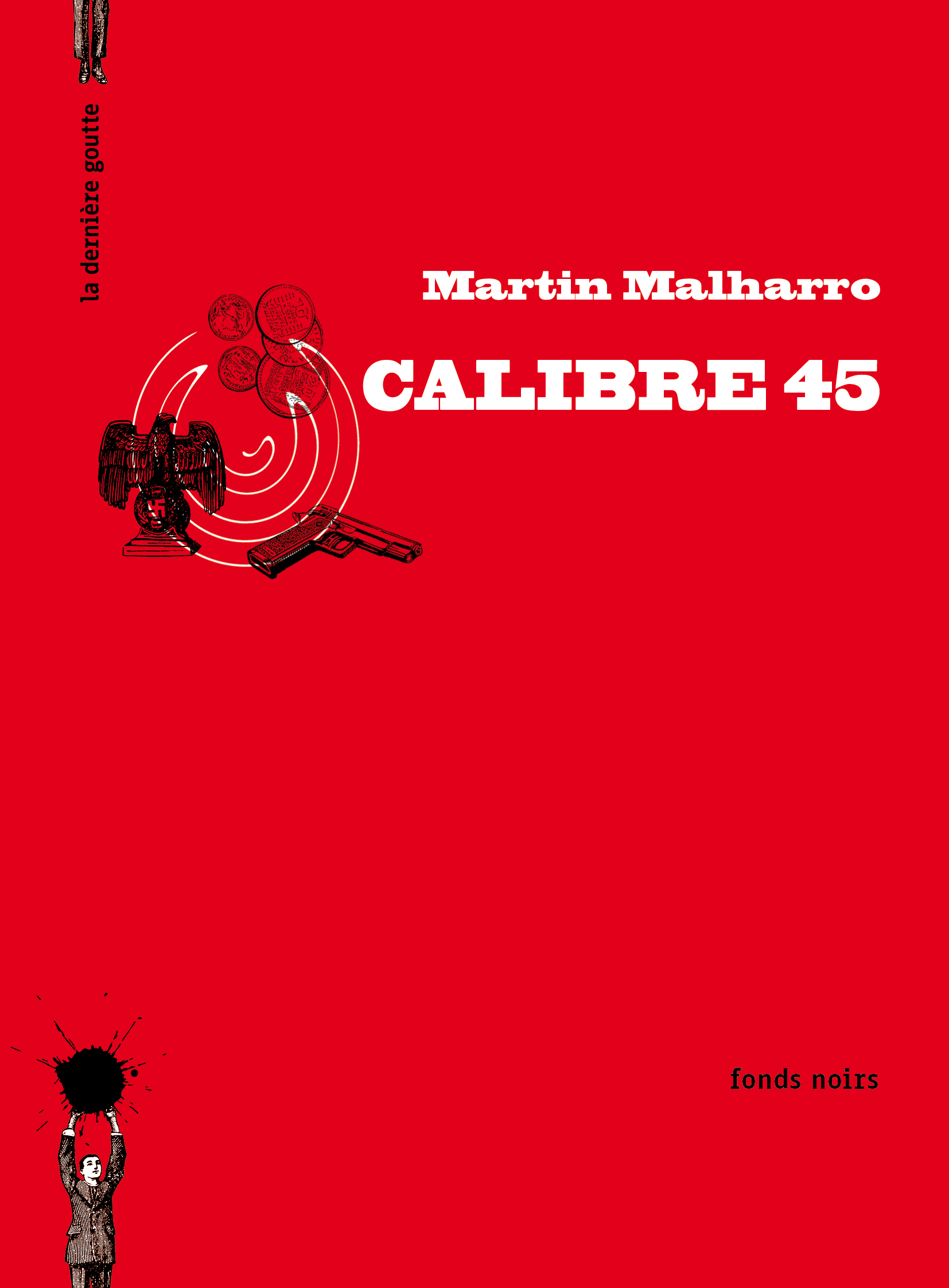Calibre 45