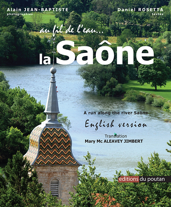 a run along the river Saône