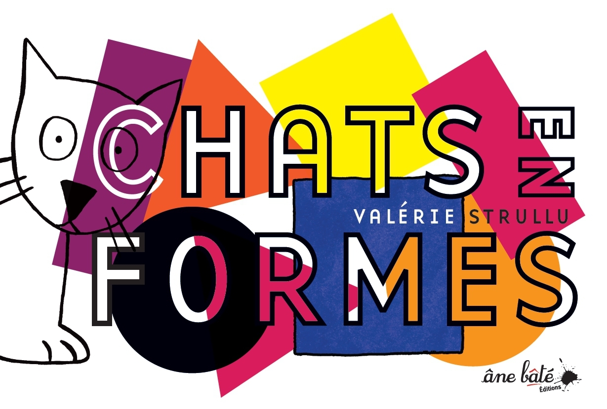 Chats en formes