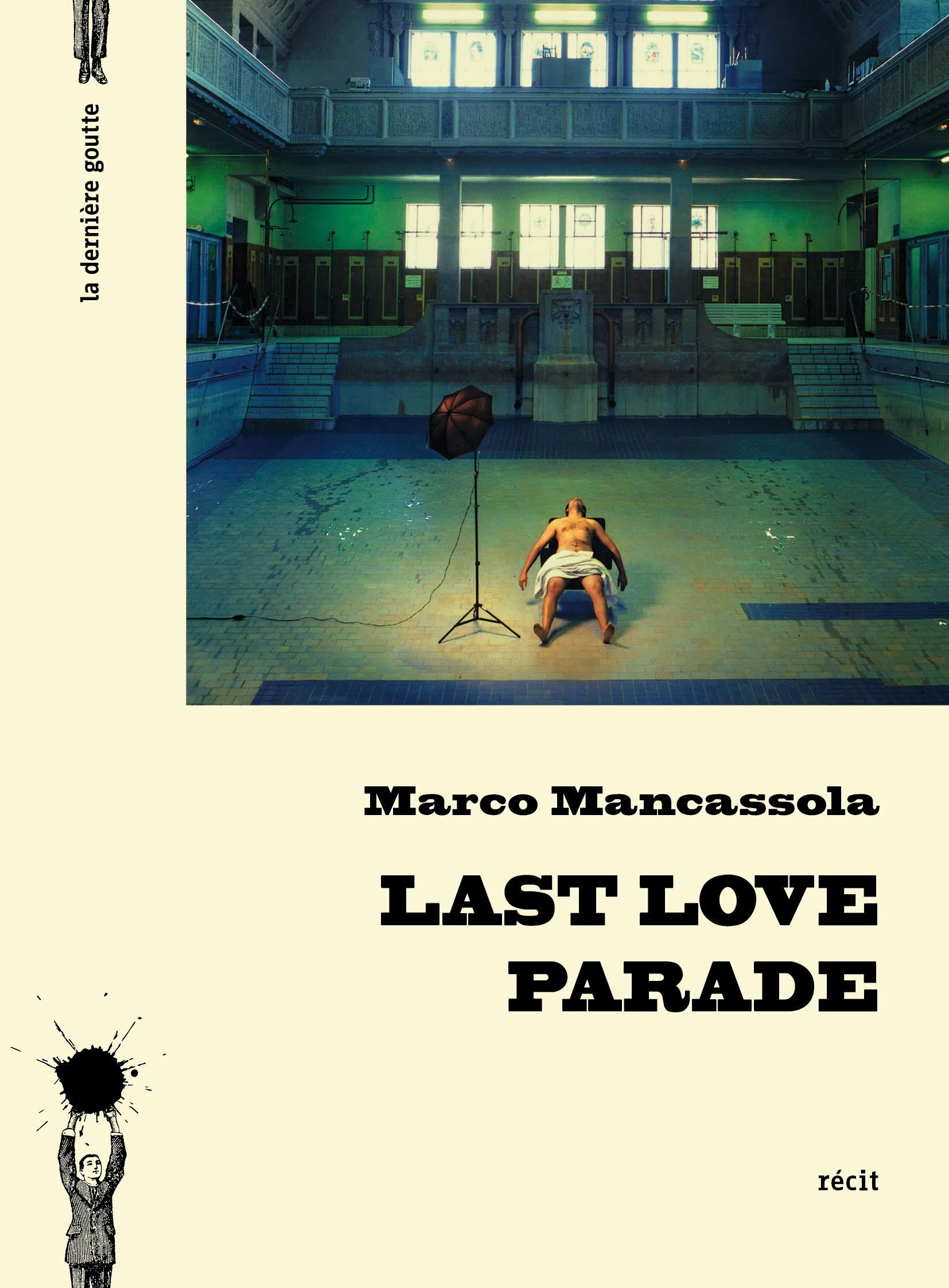 Last love parade