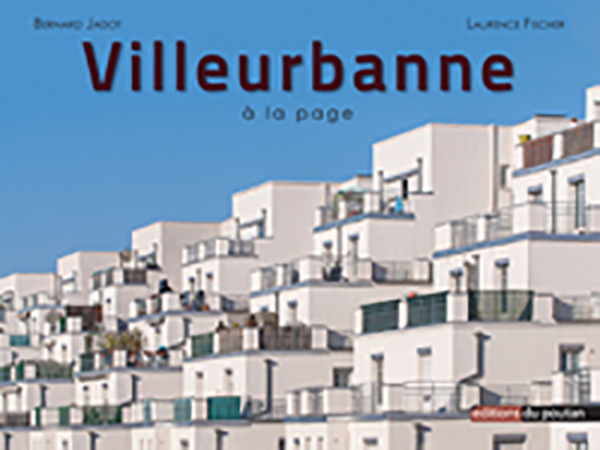Villeurbanne à la Page