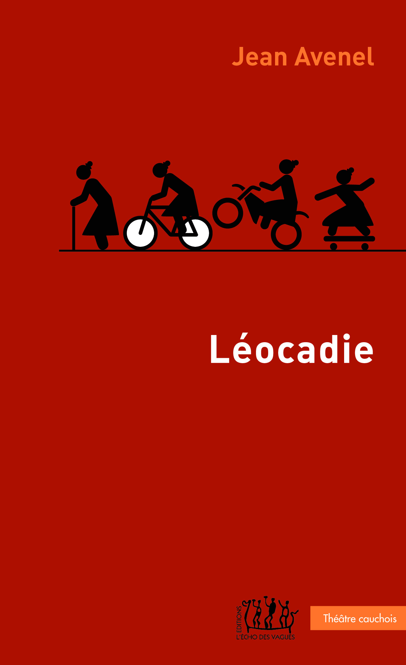 Léocadie