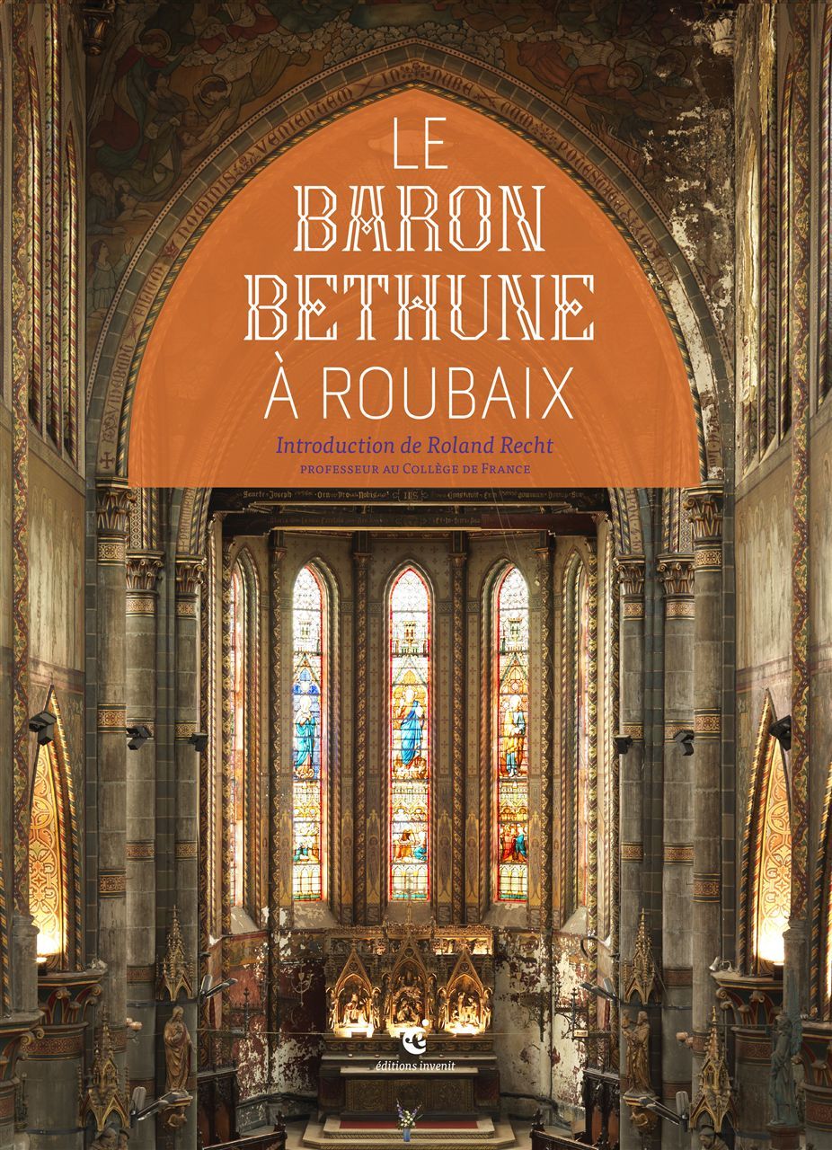 Le Baron Bethune a Roubaix