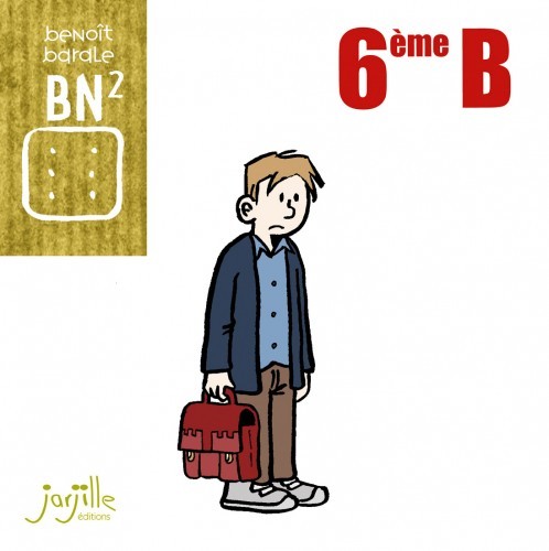 6ème B