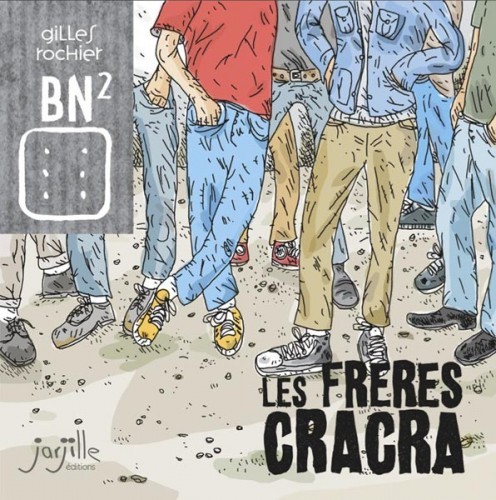 Les frères Cracra