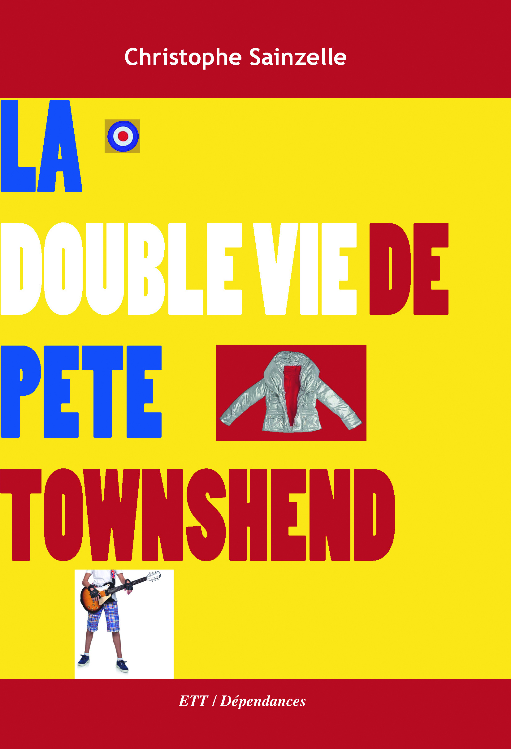La double vie de Pete Townshend