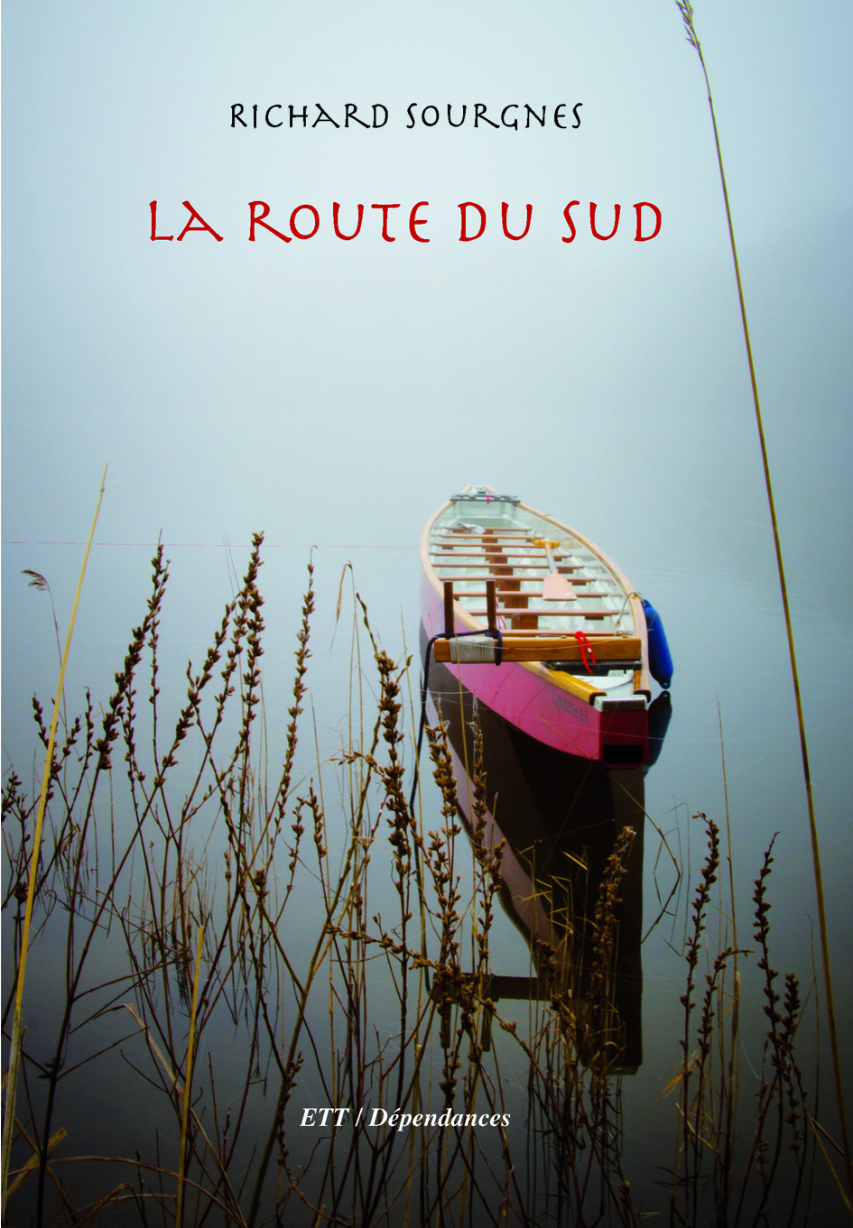 La route du Sud