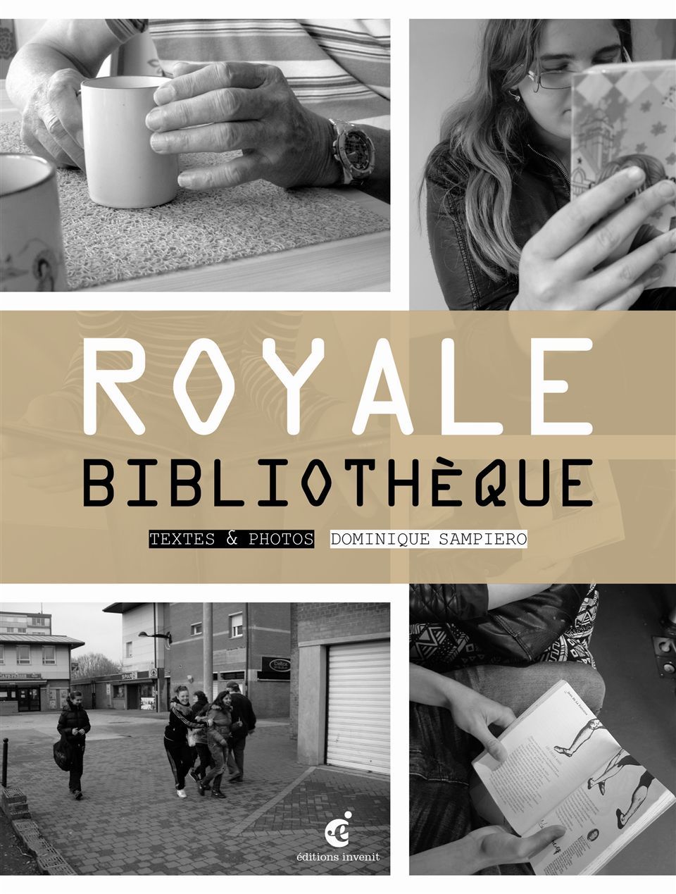 Royale Bibliotheque