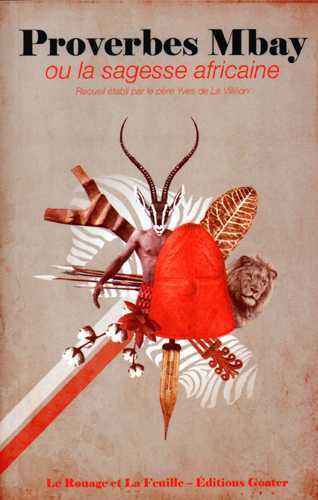 Proverbes mbay ou La sagesse africaine
