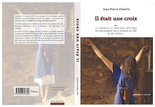 Il était une Croix