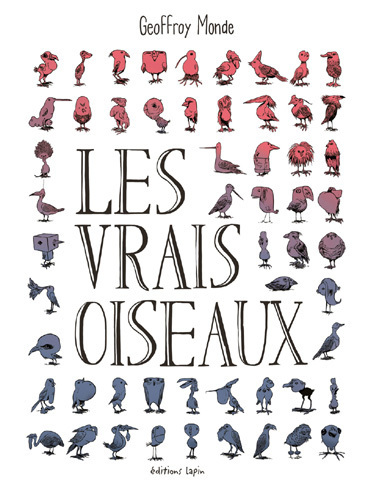 Vrais oiseaux (Les)