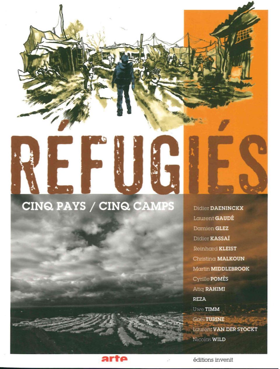Refugies