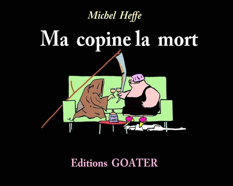 Ma copine la mort